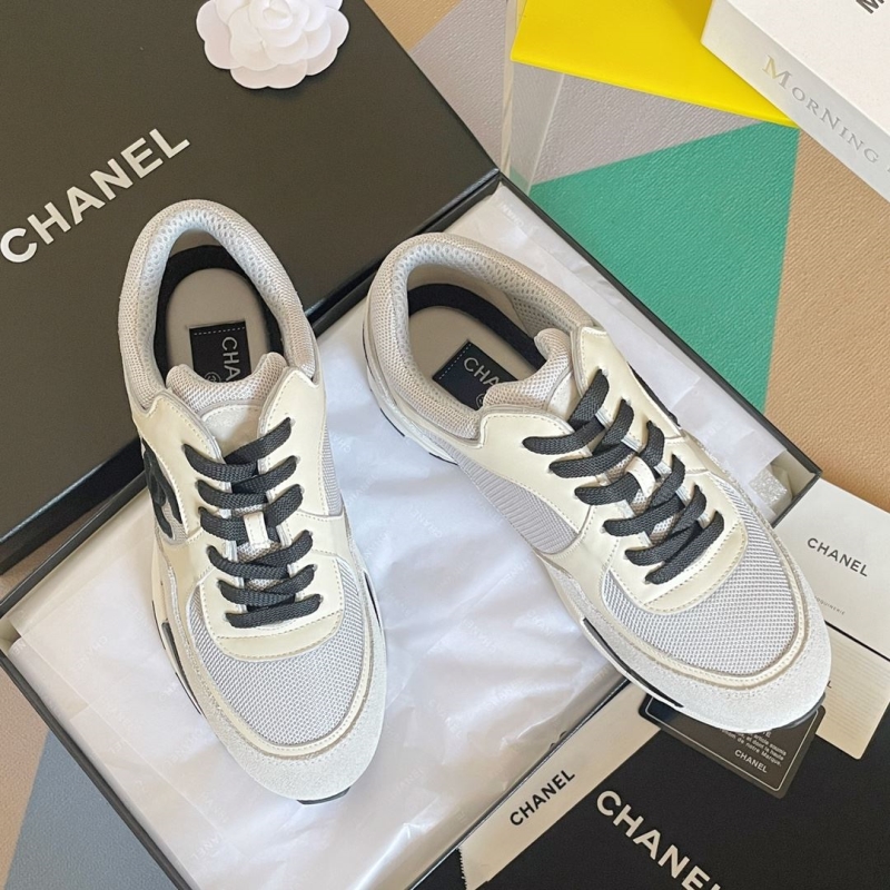 Chanel Sport Shoes